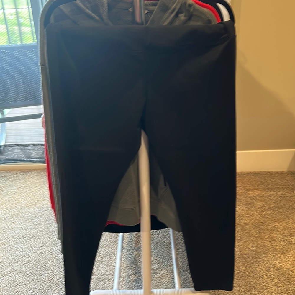 Bass Pro Natural Women Yoga Pants